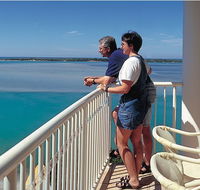 Riviere On Golden Beach - Accommodation NT