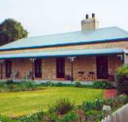 Robe Heritage Accommodation - Accommodation NT