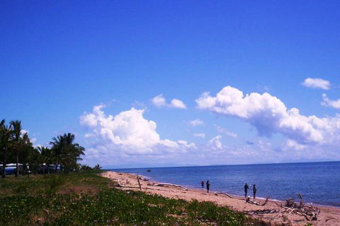 Rollingstone Beach Caravan Resort - Accommodation NT 2