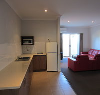 Roma Inland Motor Inn - Accommodation NT