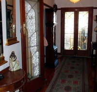 Rose Garden on Church - Accommodation NT