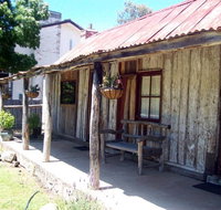 Rosebud Heritage Cottage - Accommodation NT
