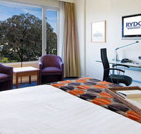 Rydges Bankstown Sydney - Accommodation NT