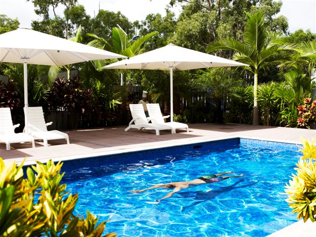 Darwin International Airport NT Accommodation NT