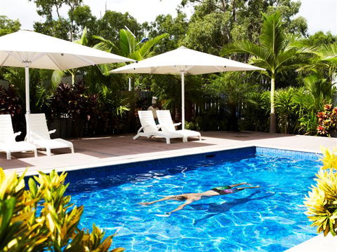 Rydges Darwin Airport Hotel - Accommodation NT 0