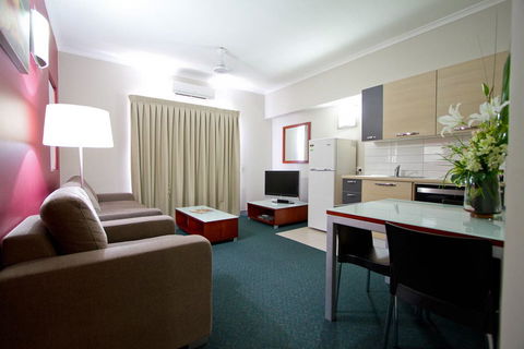 Rydges Darwin Airport Hotel - Accommodation NT 1