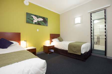 Rydges Darwin Airport Hotel - Accommodation NT 2