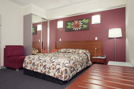 Rydges Darwin Airport Hotel - Accommodation NT 3