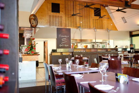 Rydges Darwin Airport Hotel - Accommodation NT 4