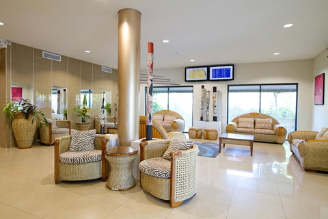 Rydges Darwin Airport Hotel - Accommodation NT 5