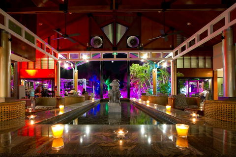 Rydges Darwin Airport Hotel - Accommodation NT 11