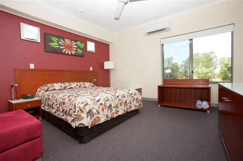 Rydges Darwin Airport Hotel - Accommodation NT 13