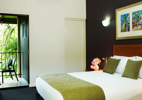 Rydges Darwin Airport Hotel - Accommodation NT 12