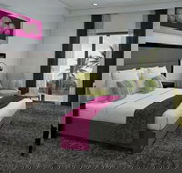 Rydges Palmerston - Darwin - Accommodation NT