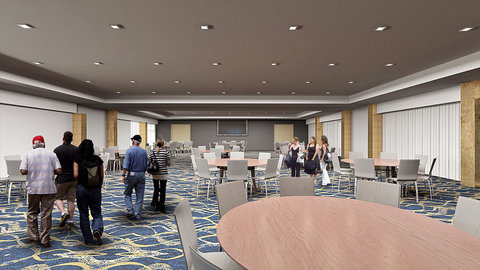 Rydges Palmerston - Darwin - Accommodation NT 5