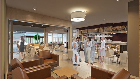 Rydges Palmerston - Darwin - Accommodation NT 6