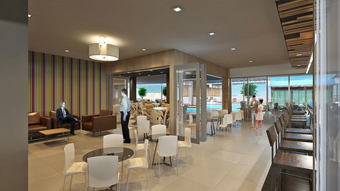 Rydges Palmerston - Darwin - Accommodation NT 7