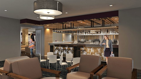 Rydges Palmerston - Darwin - Accommodation NT 8