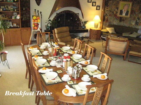 Sages' Haus B&B - Accommodation NT 2