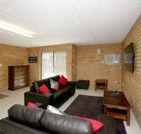 Salmon Apartment - Accommodation NT