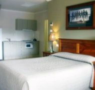 Saltbush Motor Inn - Accommodation NT