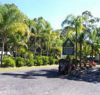 Sandalwood Van  Leisure Park - Accommodation NT
