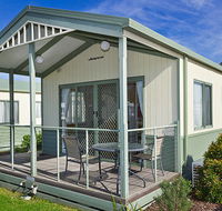 Sandhurst Motel - Accommodation NT