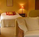 Santa Fe Luxury Bed  Breakfast - Accommodation NT