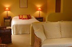 Santa Fe Luxury Bed & Breakfast - Accommodation NT 0