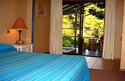 Santa Fe Luxury Bed & Breakfast - Accommodation NT 1