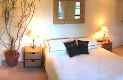 Santa Fe Luxury Bed & Breakfast - Accommodation NT 2