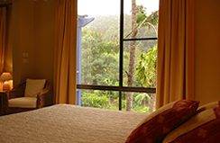 Santa Fe Luxury Bed & Breakfast - Accommodation NT 3