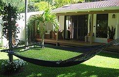 Santa Fe Luxury Bed & Breakfast - Accommodation NT 4