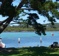 Seacrest Caravan Park - NT Tourism