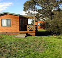 Seal Bay Cottages Kaiwarra - Accommodation NT