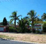 Seaspray Waterfront Holiday Units - Accommodation NT