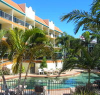 Shelly Bay Resort - Accommodation NT
