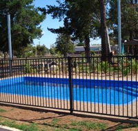 Silver Oaks Motel - Accommodation NT