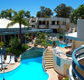 Silver Sands Resort - Accommodation NT