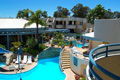 Silver Sands Resort - Accommodation NT 0