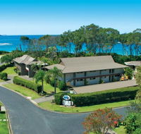 Smugglers on the Beach - Accommodation NT