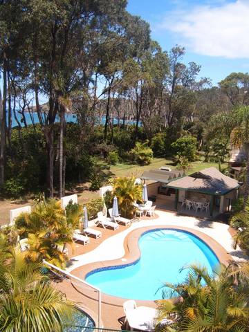 Smugglers On The Beach - Accommodation NT 2
