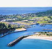 South Coast Holiday Parks - Bermagui - Accommodation NT