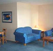 South Esplanade Apartment - Accommodation NT