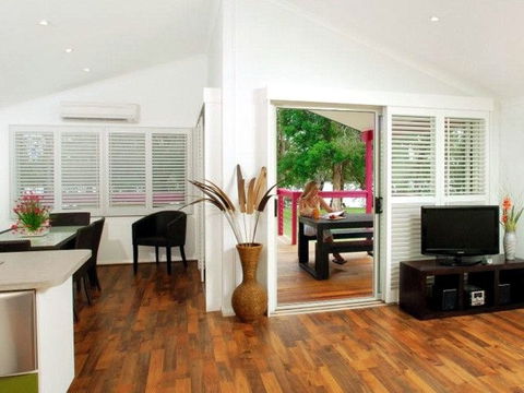South West Rocks Tourist Park - Accommodation NT 0