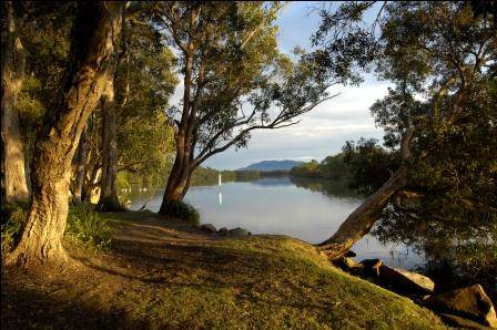 South West Rocks Tourist Park - Accommodation NT 2