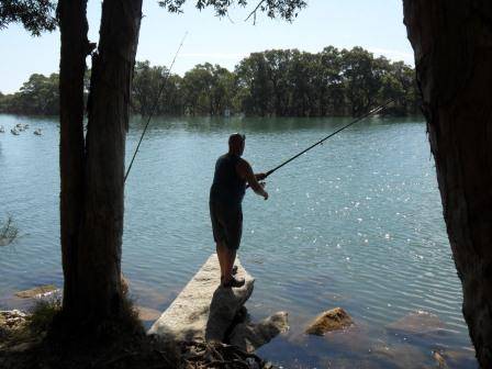 South West Rocks Tourist Park - Accommodation NT 3