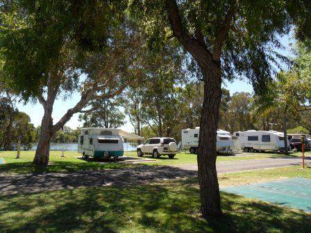 South West Rocks Tourist Park - Accommodation NT 4