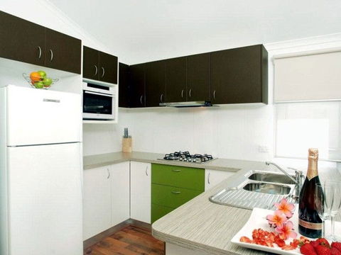 South West Rocks Tourist Park - Accommodation NT 6