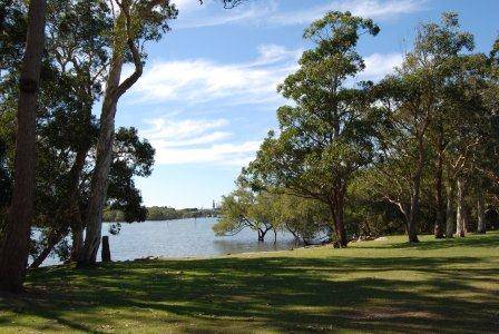 South West Rocks Tourist Park - Accommodation NT 5
